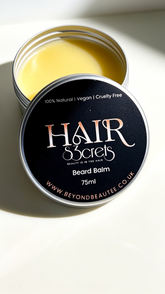 Beard Balm