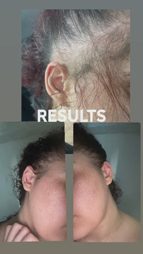 Hairs3crets 100% Natural Hair Growth Butter