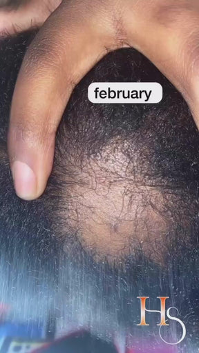 Hairs3crets Wash Day Set