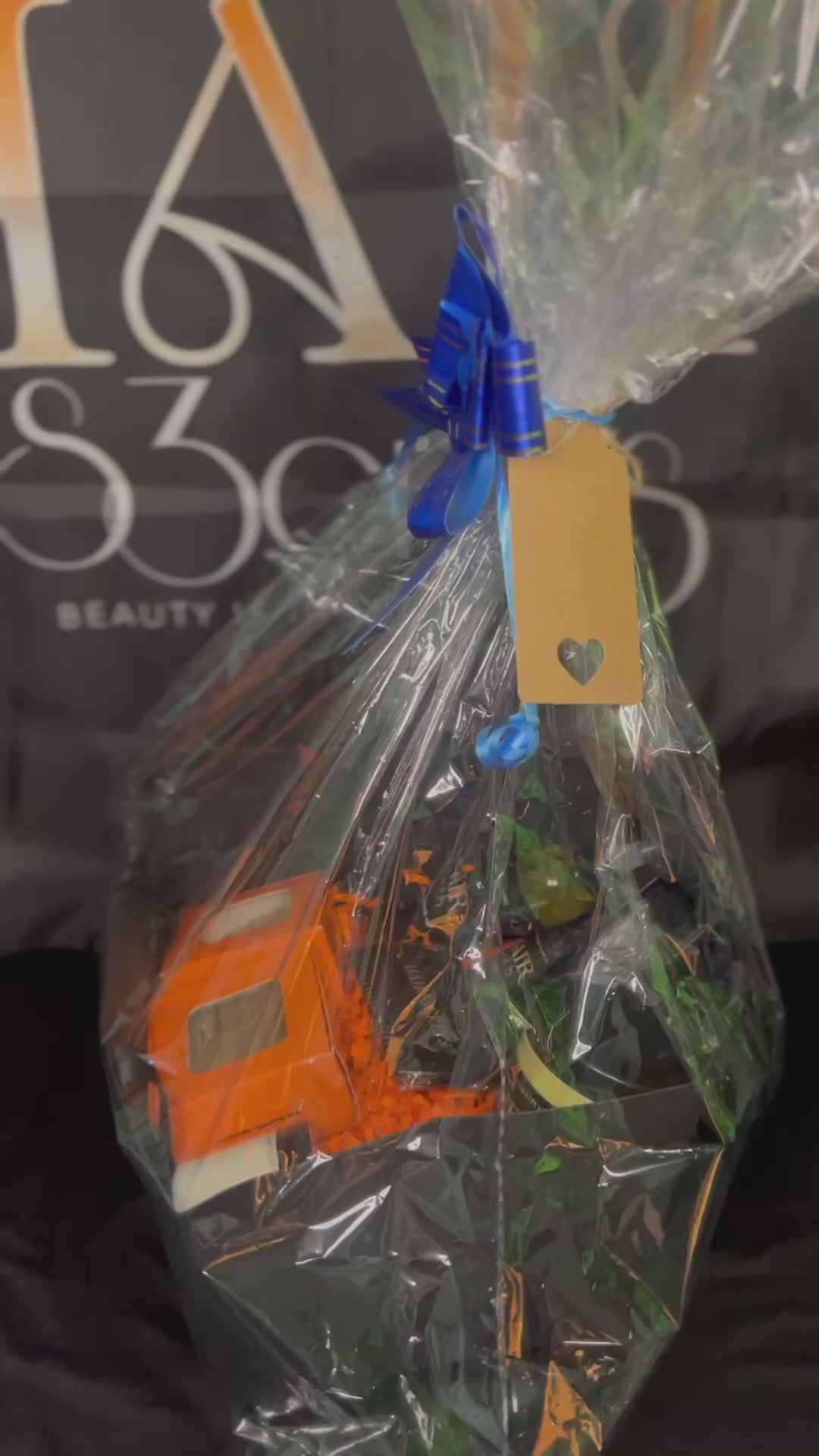 FATHERS DAY HAMPER🎁