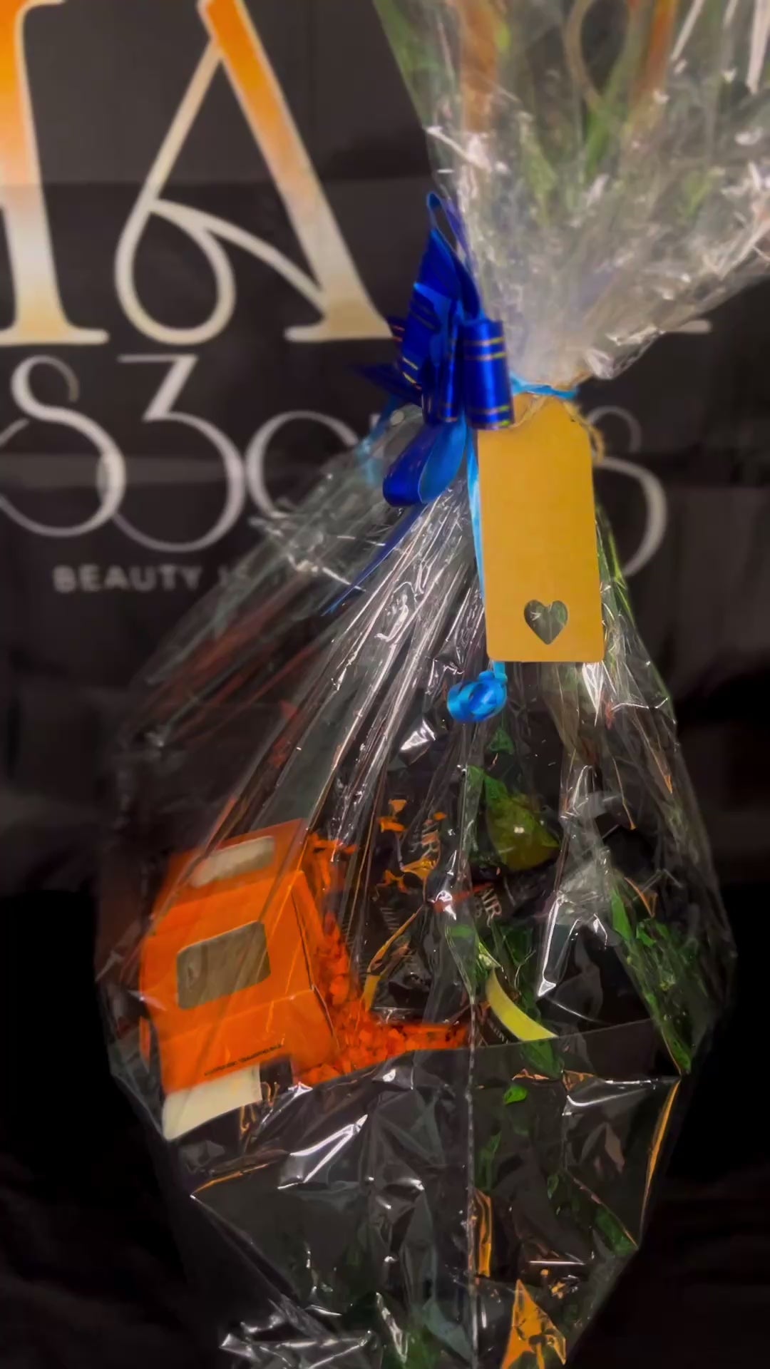 FATHERS DAY HAMPER🎁