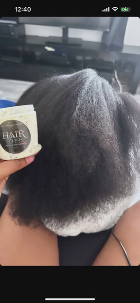 Hibiscus 🌺 Hair Growth Butter