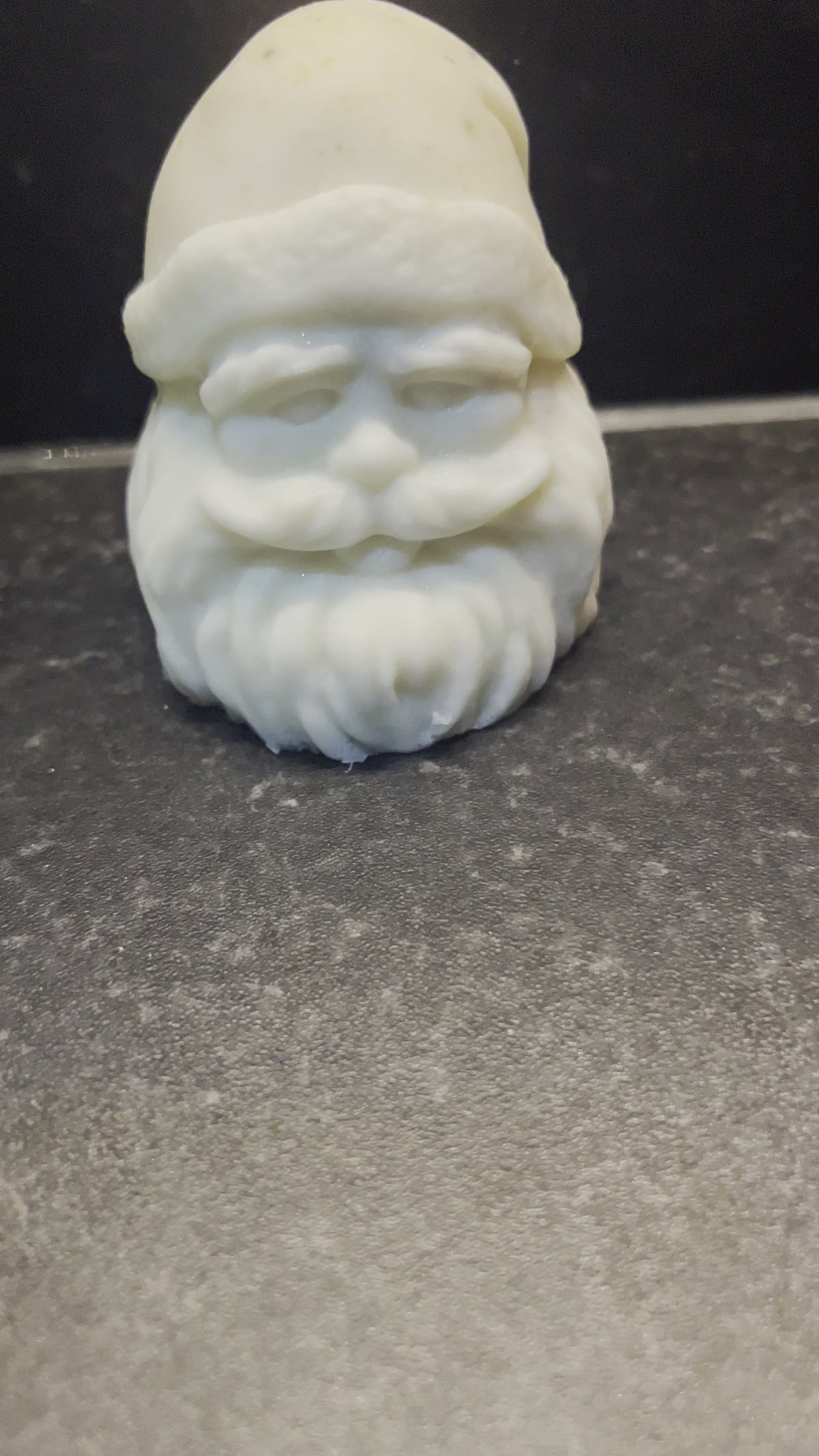 Father Christmas 🎅🏻 Honey & Coconut Shampoo bar