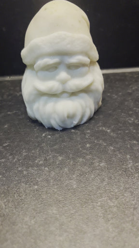 Father Christmas 🎅🏻 Honey & Coconut Shampoo bar