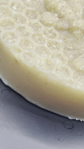 Oatmeal Skin Soap Bar