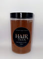 Hairs3crets Flaxseed Hair treatment!