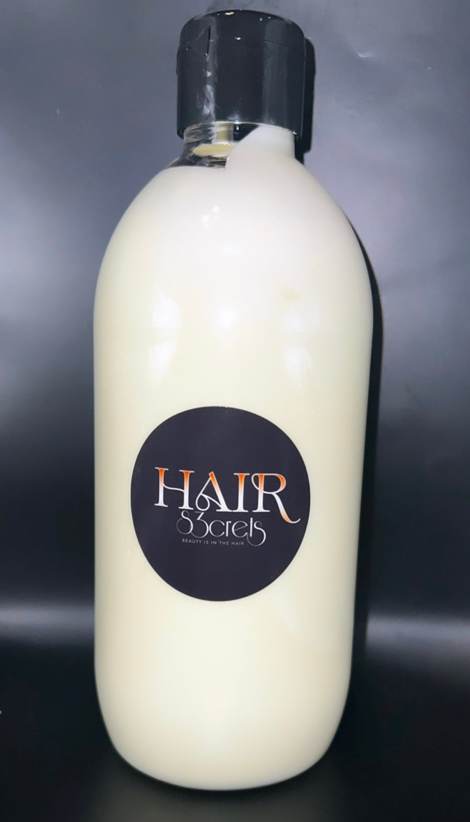 Hairs3crets Moisture Intense Leave In Conditioner