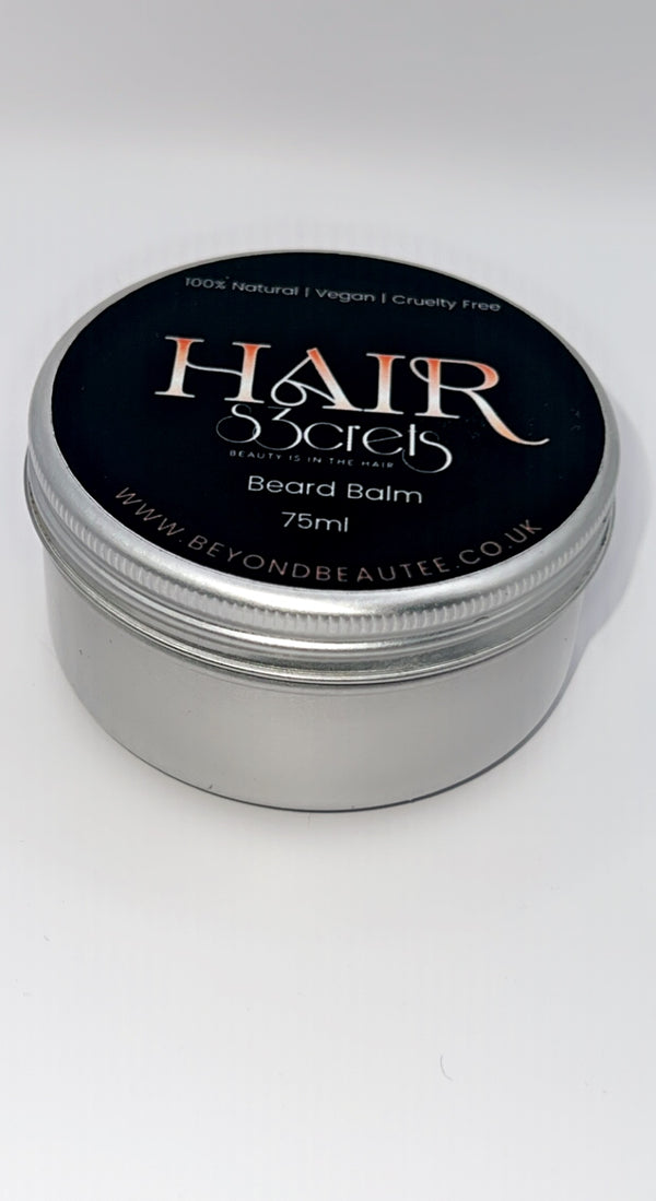 Hairs3crets Beard Care Kit