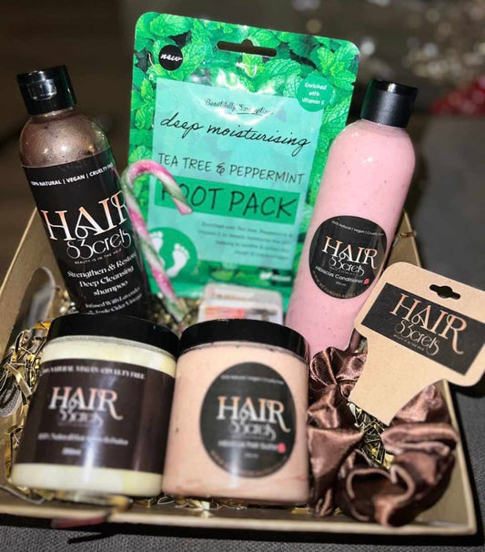 Hairs3crets Hair product Hampers